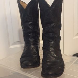 Men’s Cowboy Boots